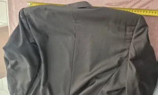 Abito uomo Notting Hill grigio