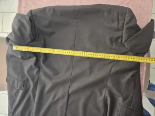 Abito uomo Notting Hill grigio