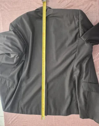 Abito uomo Notting Hill grigio