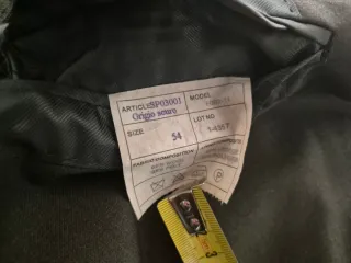 Abito uomo Notting Hill grigio