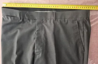 Abito uomo Notting Hill grigio