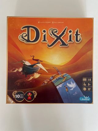 Gioco da tavolo Dixit
