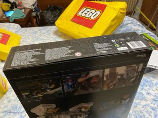 LEGO Star Wars R2-D2 75308