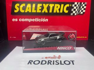 Scalextric Ninco Porsche 911