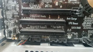 PC Gaming i7-7700K SSD Samsung (sin GPU/RAM)