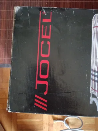 - Secadora de  ropa Tela - Armario