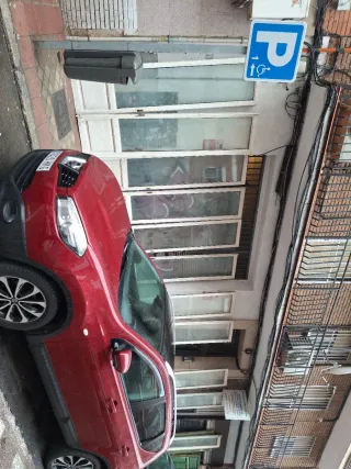 Puertas antiguas de madera