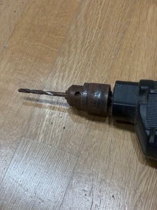 Trapano a corrente Black & Decker