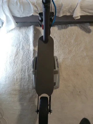 Patinete Eléctrico Xiaomi 5