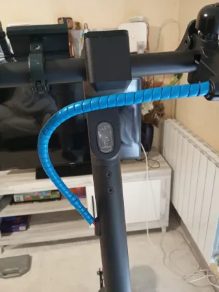 Patinete Eléctrico Xiaomi 5