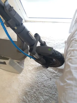 Patinete Eléctrico Xiaomi 5