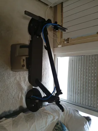 Patinete Eléctrico Xiaomi 5