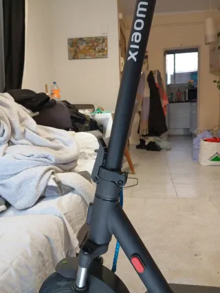 Patinete Eléctrico Xiaomi 5