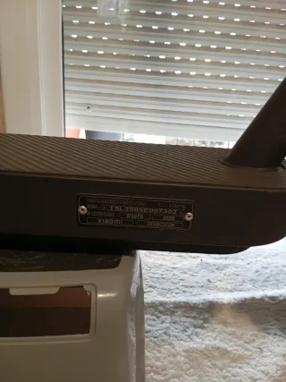 Patinete Eléctrico Xiaomi 5