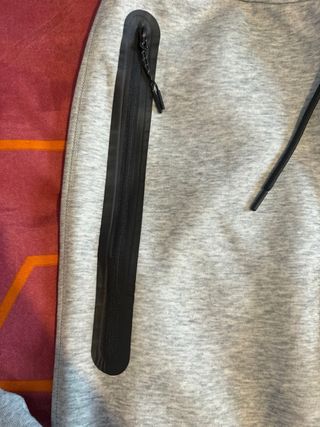 Nike Tech Fleece Gris