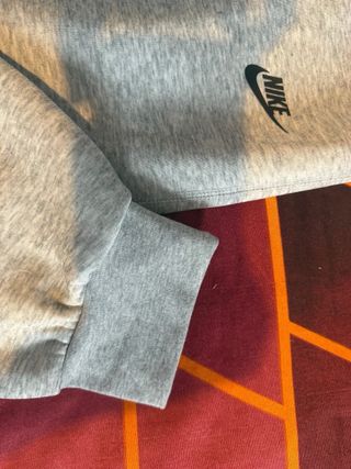 Nike Tech Fleece Gris