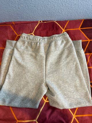 Nike Tech Fleece Gris