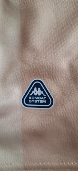 Camiseta RC Deportivo 25 Aniversario Talla L