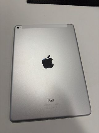 iPad Air 2 64GB Wifi + SIM Plata