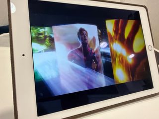 iPad Air 2 64GB Wifi + SIM Plata