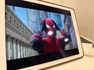 iPad Air 2 64GB Wifi + SIM Plata