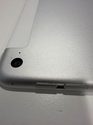 iPad Air 2 64GB Wifi + SIM Plata