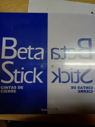 3 Piezas Velcro 20mm