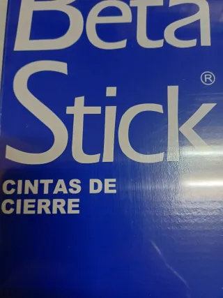 3 Piezas Velcro 20mm