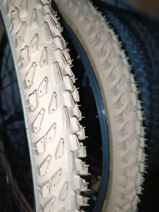 Juego 2 Cubiertas Panaracer Magic Comp Front