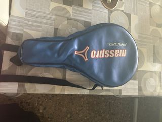 Raqueta de pádel Mass Power