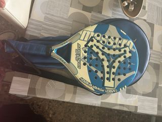 Raqueta de pádel Mass Power