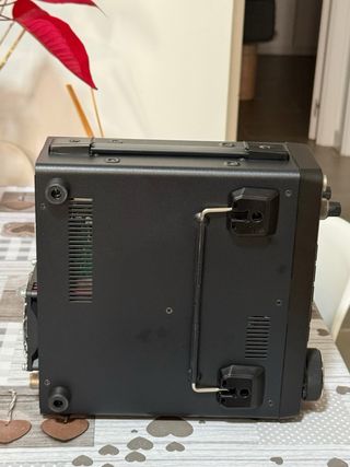 ICOM IC-7300 HF/50MHz ( En garantía Icom )