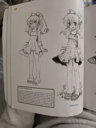 Manga. Guía de iniciación: Todo lo que necesita...