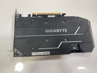 Scheda grafica Gigabyte RTX 2060 6gb