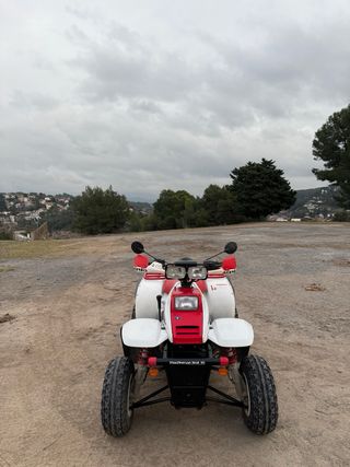 Quad Polaris Trail Boss 2700€