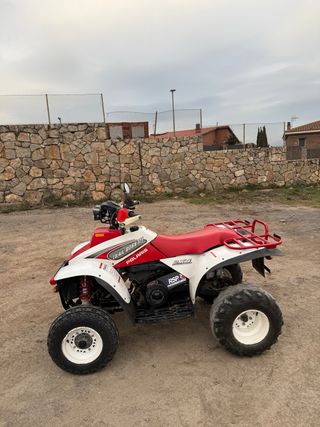 Quad Polaris Trail Boss 2700€
