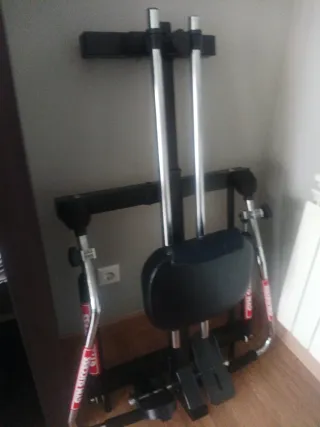 Máquina de Remo Gym Success