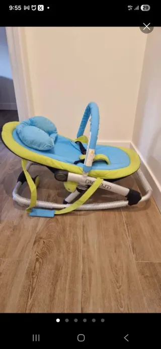 Gandulita/Hamaquita Jane