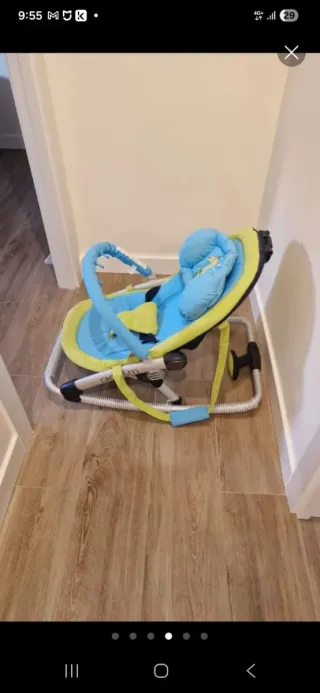 Gandulita/Hamaquita Jane