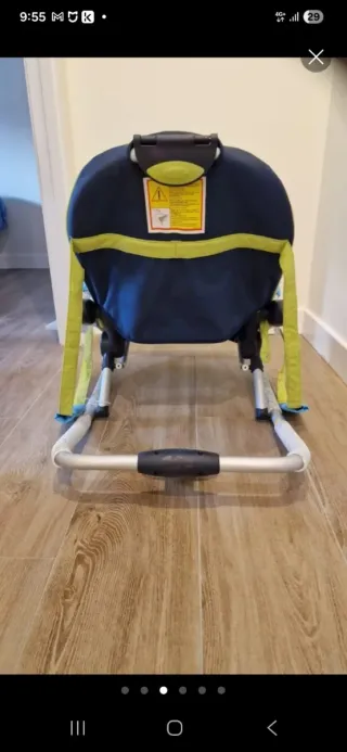 Gandulita/Hamaquita Jane