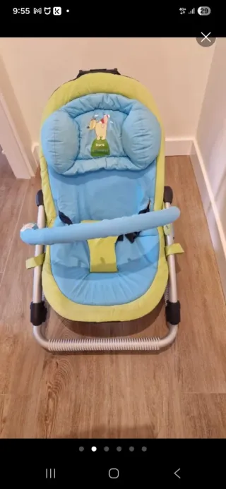 Gandulita/Hamaquita Jane