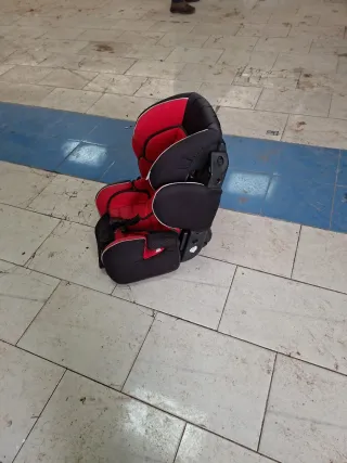 Silleta de coche para niños