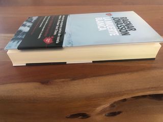 La muerte blanca (Serie Islandia Negra 2)