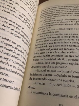 La muerte blanca (Serie Islandia Negra 2)