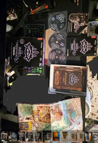 Neverwinter Nights Collector Edition