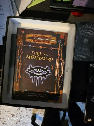 Neverwinter Nights Collector Edition