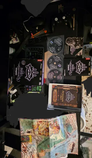 Neverwinter Nights Collector Edition