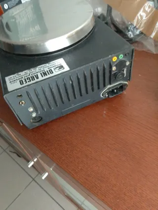 Bilancia elettronica Sauter RC 4021