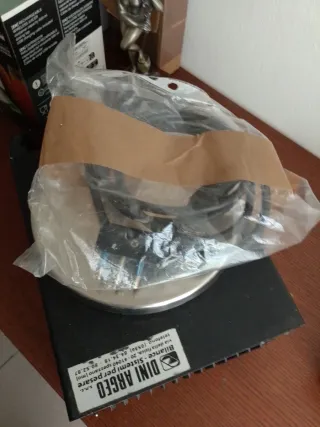 Bilancia elettronica Sauter RC 4021