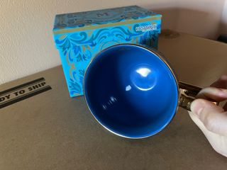 Tazza Kasanova Benny Setti